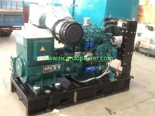 Diesel Generator|Weichai Diesel generator|Weichai 40KW/50KVA diesel generator set factory directly supply