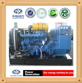 100KW /125kva Ricardo Diesel Generator set