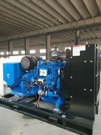 Diesel generator|Weichai diesel generator|Weichai 80KW/100KVA diesel generator set